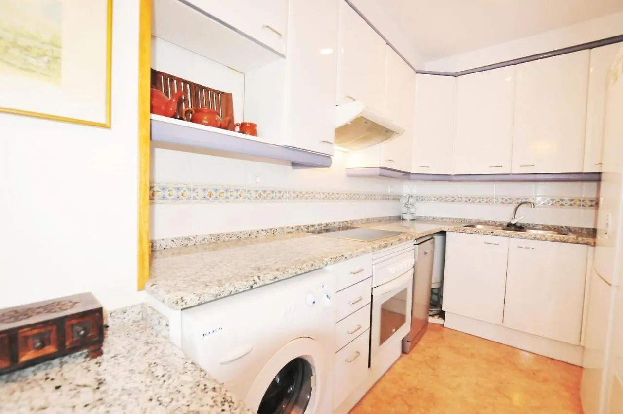 Apartamento Homeholidaysrentals Light Santa Susanna