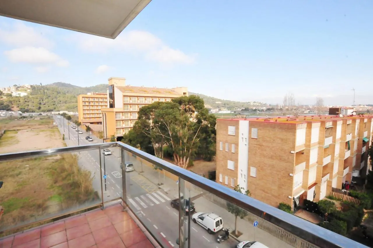 Homeholidaysrentals Light Santa Susanna