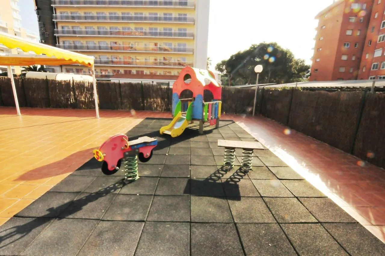 Apartamento Homeholidaysrentals Light Santa Susanna
