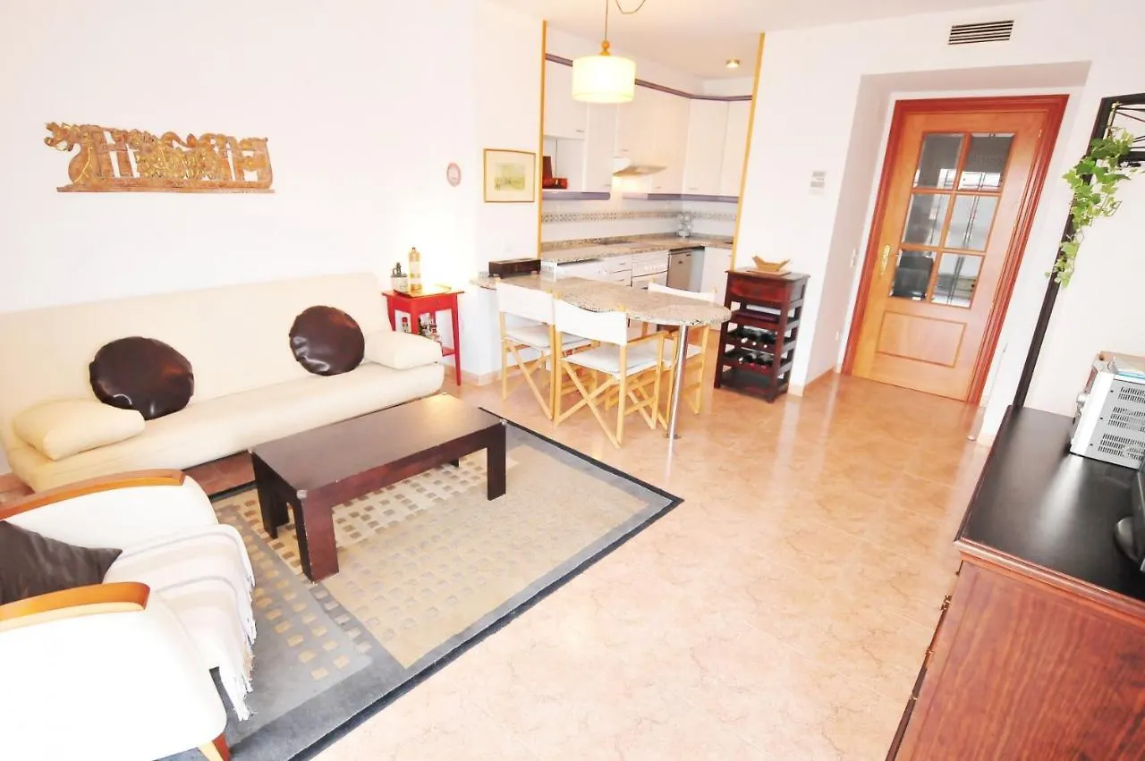 Homeholidaysrentals Light Santa Susanna 0*,  España